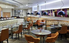 ノボテル ロンドン ウェスト