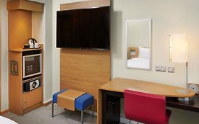 ノボテル ロンドン ウェスト